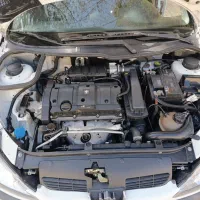 206 SD مدل 96 V8|خودرو سواری و وانت|محمدیه-قزوین, |دیوار