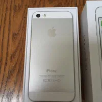 گوشی های وارداتی آیفون 5s|موبایل|تهران, مخصوص|دیوار