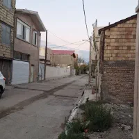 زمین قلفتی سلطان آباد مناسب ویلا آپارتمان