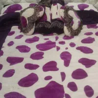 تختخواب دو نفره با میز آرایش