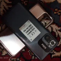 پوکو m5s|موبایل|زاهدان, |دیوار