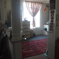 اجاره آپارتمان دو خواب طبقه اول|اجارهٔ آپارتمان|کرج, شهرک رازی (بنیاد)|دیوار