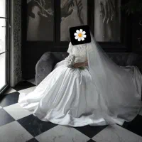 لباس عروس