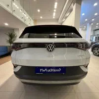 آیدی4 ID4 مدل 2025|خودرو سواری و وانت|تهران, الهیه|دیوار