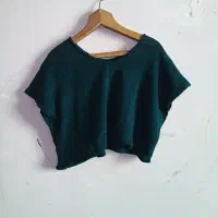 تاپ نیم تنه|لباس|کرمانشاه, |دیوار