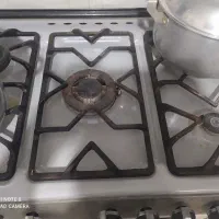 گاز فردار|اجاق گاز و لوازم برقی پخت‌وپز|تربت جام, فاز ۳ فرهنگیان|دیوار