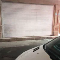 رهن و اجاره مغازه 60متری فلکه شاه حسینی