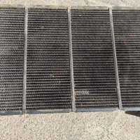 رادیات مسی اردونز و سپر عقب اریسان|قطعات یدکی و لوازم جانبی|تبریز, |دیوار