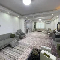 به قیمت ترین قصر قرچک / ۱۳۵ متر تاپ لوکیشن مخابرات|اجارهٔ آپارتمان|قرچک, مهدیه|دیوار