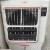کولر برفاب