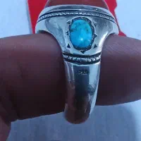 انگشتر کلکسیونی ری احمد یک