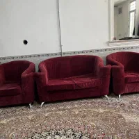 مبل ۷نفره