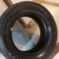 لاستیک  18  /   60  /  265  NEXEN  گل  542 دو حلقه