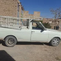 وانت پیکان|خودرو سواری و وانت|زاوه, |دیوار