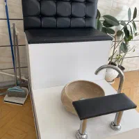 صندلی پدیکور