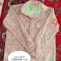 لباس زمستانی قیمت مناسب|لباس|جوانرود, |دیوار