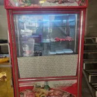 وسایل کامل سوپرمارکت