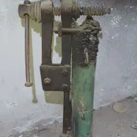 ابزار کار آهنگری