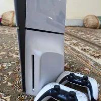 ps5 اسلیم|کنسول، بازی ویدئویی و آنلاین|زاهدان, |دیوار
