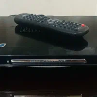دستگاه DVD مارشال