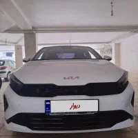 کیا k3