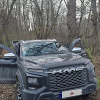 Kmc t9|خودرو سواری و وانت|اراک, |دیوار