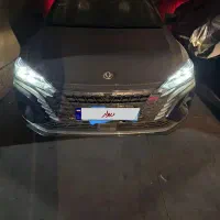 شاین مکس  آلوئوس  وارداتی لوکس ایران خودرو