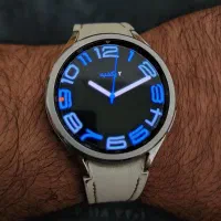 گلکسی واچ 6 کلاسیک 47 mm|ساعت|اصفهان, ملاصدرا|دیوار