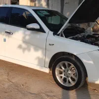 دنا پلاس اتومات آپشنان مدل ۴۰۴