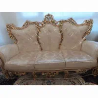 مبل سلطنتی ۹ نفره
