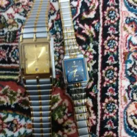 یک جفت ساعت