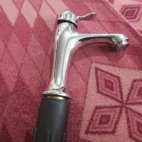شیر روشویی استفاده نشده نونو