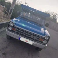 حمل بار با نیسان وانت