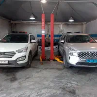 تعمیرگاه تخصصی خودروهای هیوندای و کیا