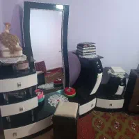 تخت خواب|تخت و سرویس خواب|شیروان (خراسان), |دیوار