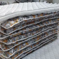 تشک مسافرتی جهیزیه عروس فروشگاه کالای خواب سهره|رختخواب، بالش، پتو|قم, شاه ابراهیم|دیوار