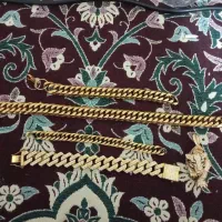 گردنبند و دستبند کارتیلر|جواهرات|اسلامشهر, شهرک مفیدی|دیوار