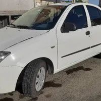 تیبا صندوق‌دار SX، مدل ۱۴۰۰|خودرو سواری و وانت|همدان, |دیوار