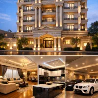 220-متر-3پارکینگ-شمالی-آفتاب-فاز-یک-گوهردشت