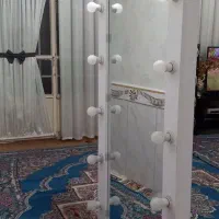 آینه ارایشگری|آرایشگاه و سالن‌های زیبایی|شهریار, شهرک مصطفی خمینی|دیوار