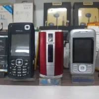 گوشی نستالژی|موبایل|لنگرود, |دیوار