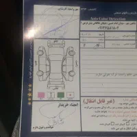 پرایدسفید۱۳۲|خودرو سواری و وانت|شاهین‌شهر, حافظ شمالی|دیوار