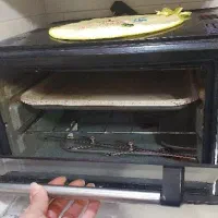 توستر KENWOOD|اجاق گاز و لوازم برقی پختوپز|تبریز, |دیوار