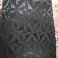 چادر مشکی. در شال و روسری