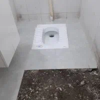 بنایی کاشی سنگ توالت رفع نشتی اسلب تخریب تضمینی|خدمات پیشه و مهارت|اهواز, گلستان|دیوار