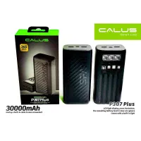 پاوربانک 30 هزار کالیوس calus مدل p307 plus