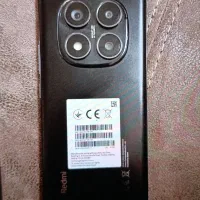 گوشی نوت 14پرو رم 12حافظه 512