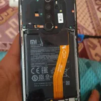 ردمی نوت 8 پرو|موبایل|شیراز, شهرک فجر|دیوار