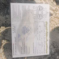 پراید 131 مدل 89 بی رنگ شاسی پلمپ|خودرو سواری و وانت|پاکدشت, پاکدشت (مامازند)|دیوار