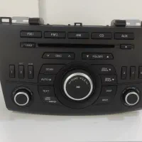 ضبط مزدا New فابریک